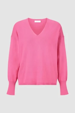 Rich & Royal Pullover<Pullover