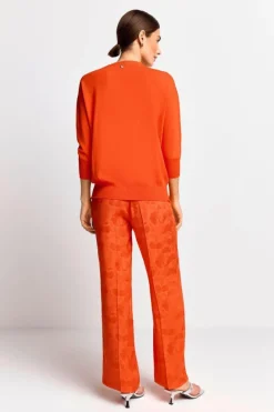 Rich & Royal Pullover<Pullover