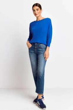 Rich & Royal Pullover<Pullover