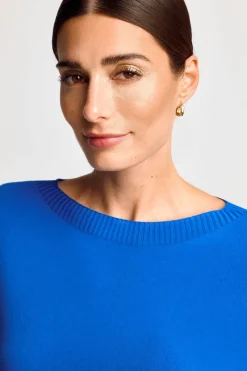 Rich & Royal Pullover<Pullover