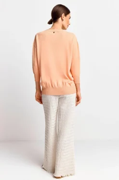 Rich & Royal Pullover<Pullover