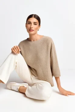 Rich & Royal Pullover<Pullover