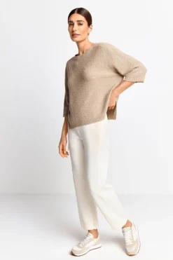 Rich & Royal Pullover<Pullover