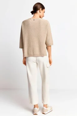 Rich & Royal Pullover<Pullover