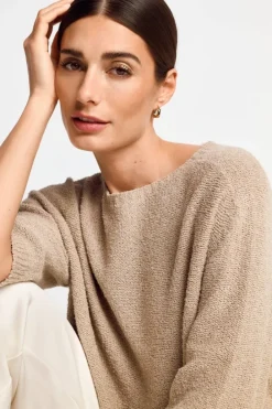 Rich & Royal Pullover<Pullover