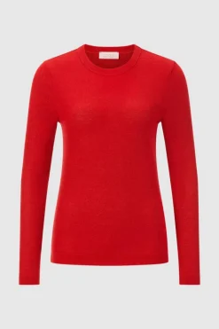 Rich & Royal Longsleeves<Rib-Longsleeve