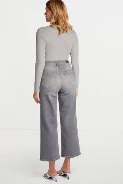 Rich & Royal Longsleeves<Rib-Longsleeve