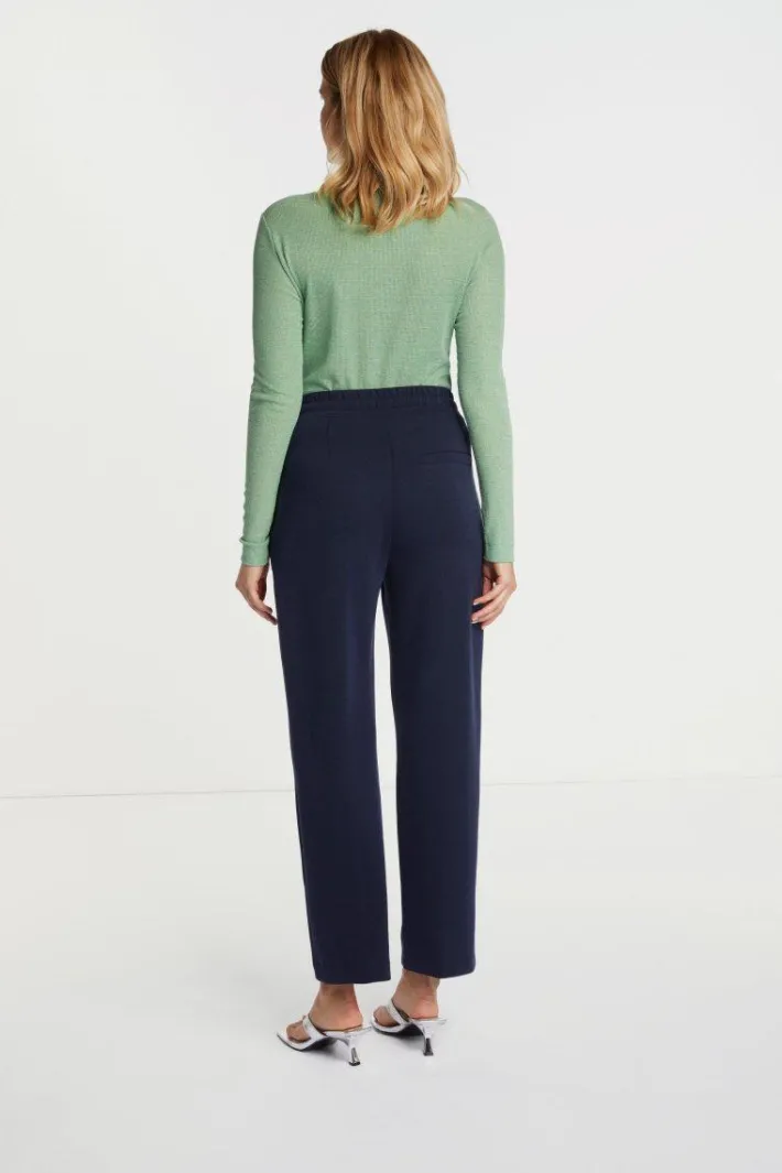 Rich & Royal Longsleeves<Rib-Longsleeve