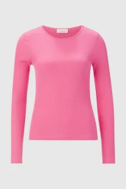 Rich & Royal Longsleeves<Rib-Longsleeve