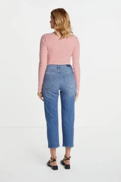 Rich & Royal Longsleeves<Rib-Longsleeve