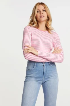 Rich & Royal Longsleeves<Rib-Longsleeve