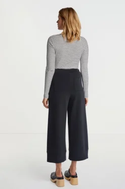 Rich & Royal Longsleeves<Rib-Longsleeve Aus Bio-Baumwolle