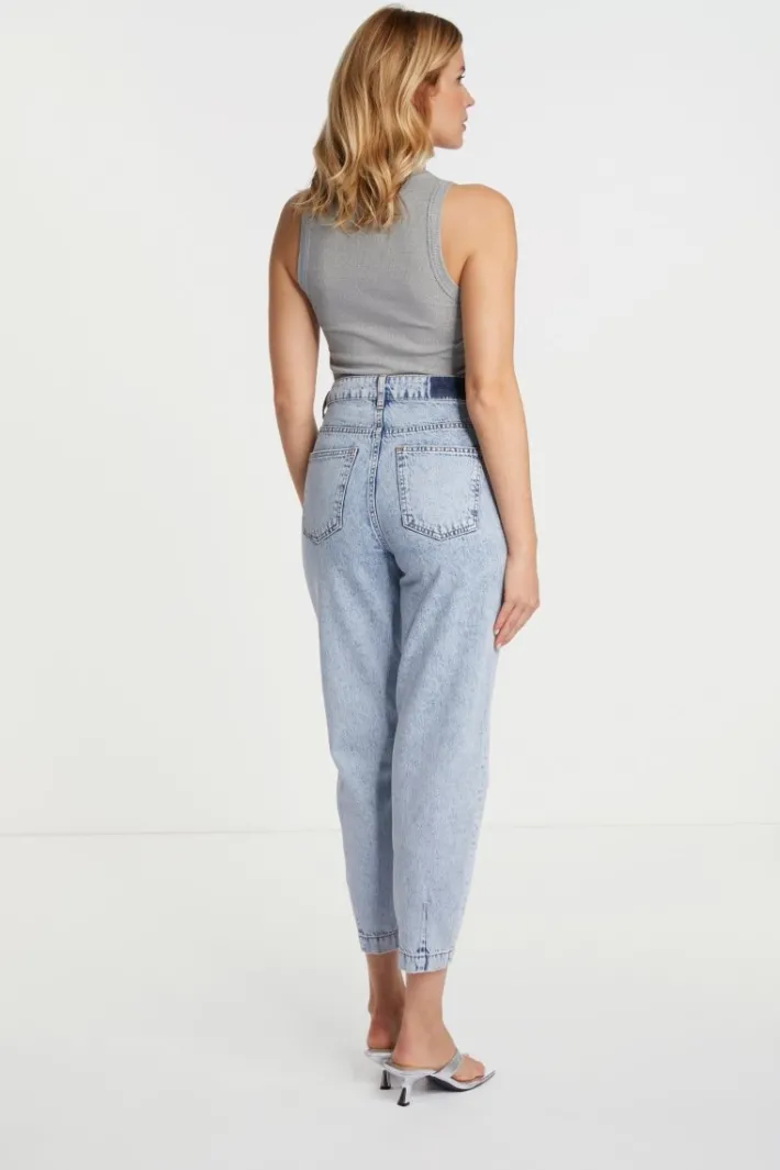 Rich & Royal Tops<Rib-Top