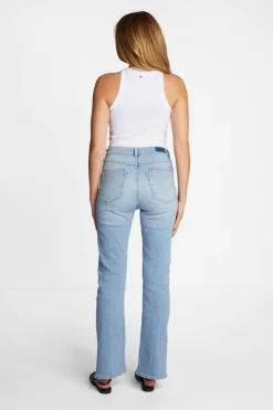 Rich & Royal Tops<Rib-Top In Bodycon-Fit