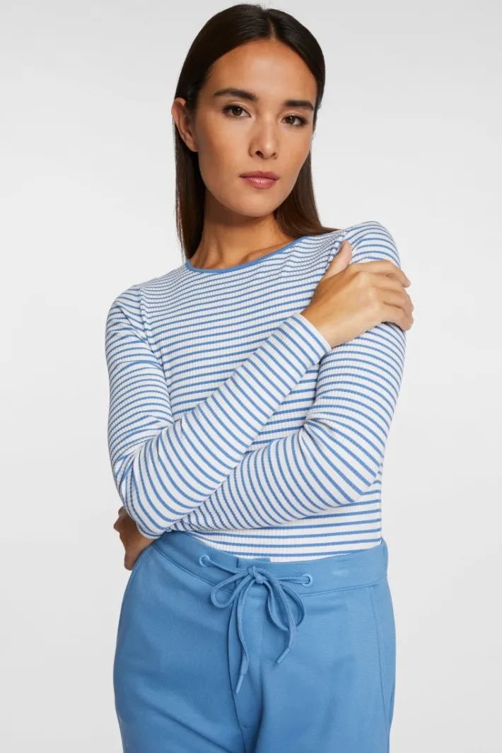 Rich & Royal Longsleeves<Rip-Longsleeve