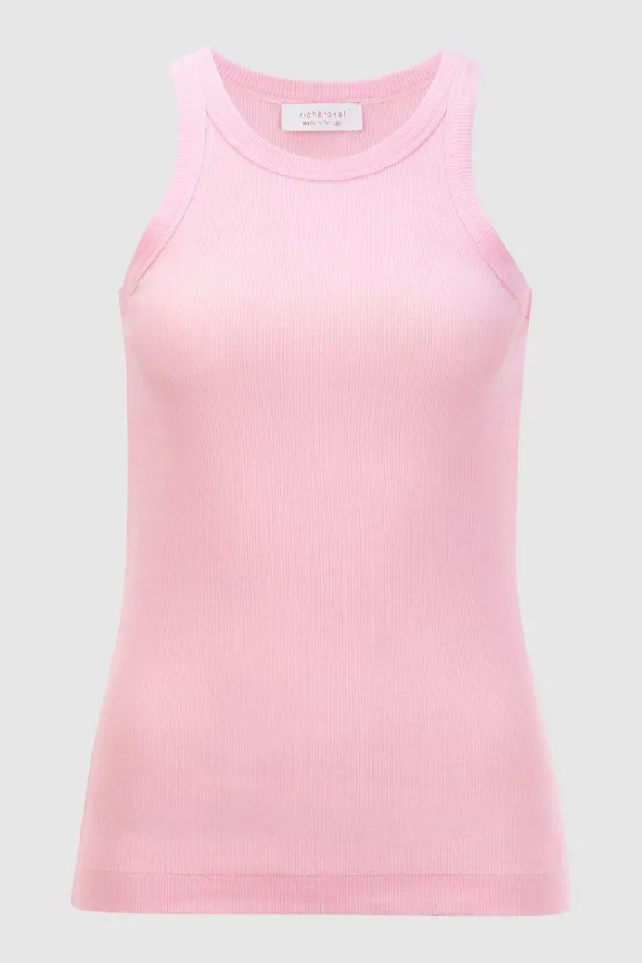 Rich & Royal Tops<Rip-Top