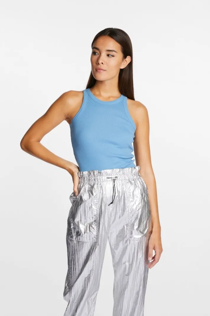 Rich & Royal Tops<Rip-Top