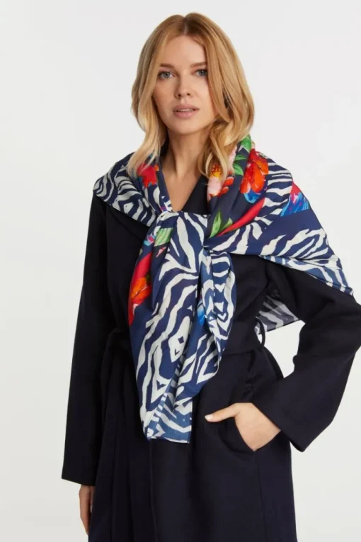 Rich & Royal Accessoires<Schal original