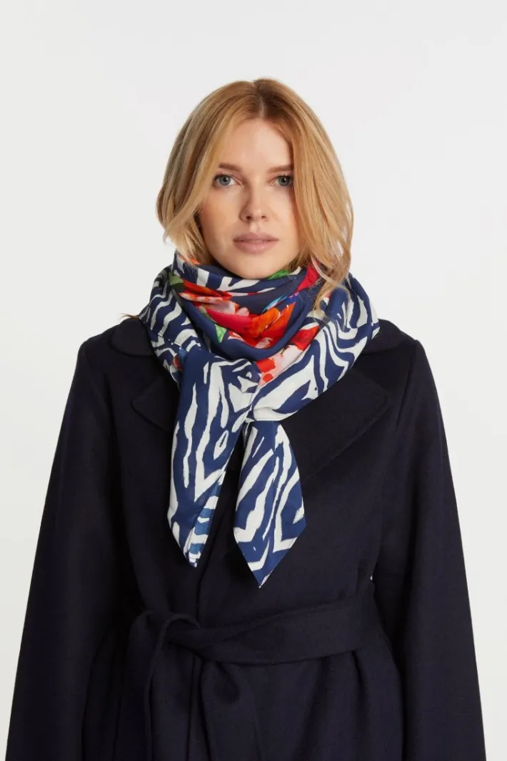 Rich & Royal Accessoires<Schal original