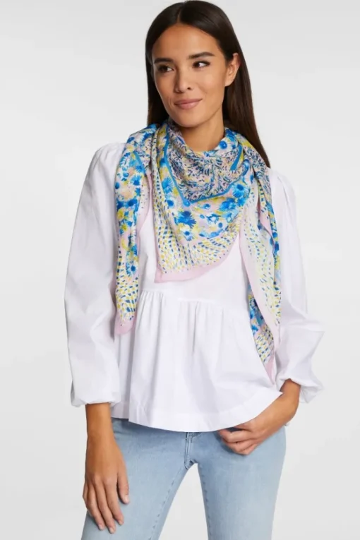 Rich & Royal Accessoires<Schal original