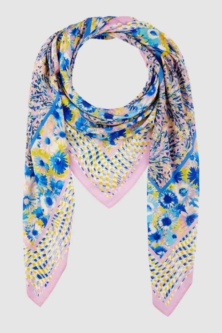 Rich & Royal Accessoires<Schal original