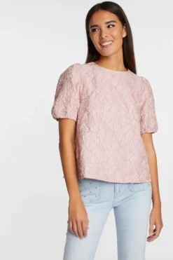 Rich & Royal Casual Blusen<Schlupfbluse