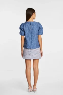 Rich & Royal Casual Blusen<Schlupfbluse