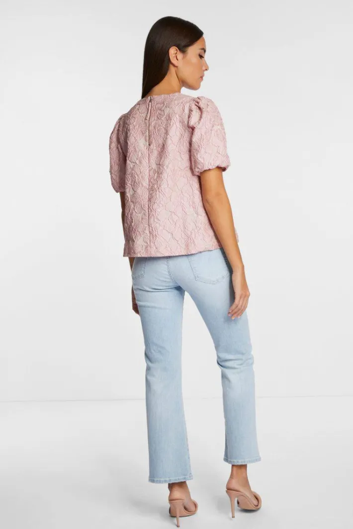 Rich & Royal Casual Blusen<Schlupfbluse