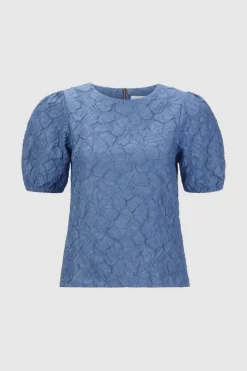 Rich & Royal Casual Blusen<Schlupfbluse