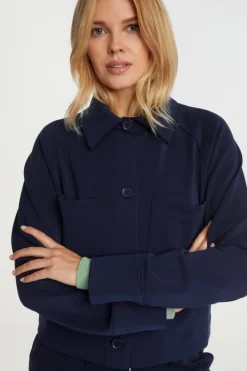 Rich & Royal Übergangsjacken<Scuba-Jacke