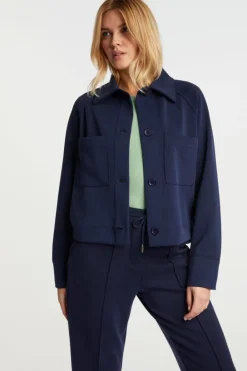 Rich & Royal Übergangsjacken<Scuba-Jacke