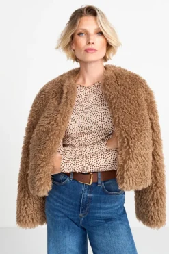 Rich & Royal Longsleeves<Semitransparentes Longsleeve