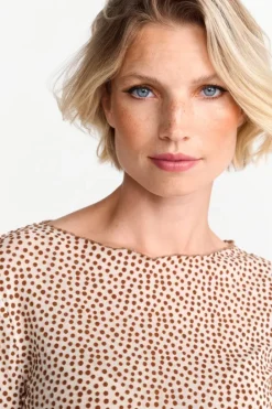 Rich & Royal Longsleeves<Semitransparentes Longsleeve