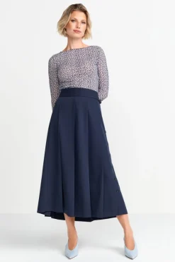 Rich & Royal Longsleeves<Semitransparentes Longsleeve