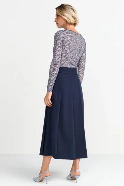 Rich & Royal Longsleeves<Semitransparentes Longsleeve