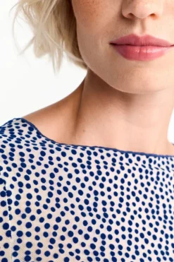 Rich & Royal Longsleeves<Semitransparentes Longsleeve