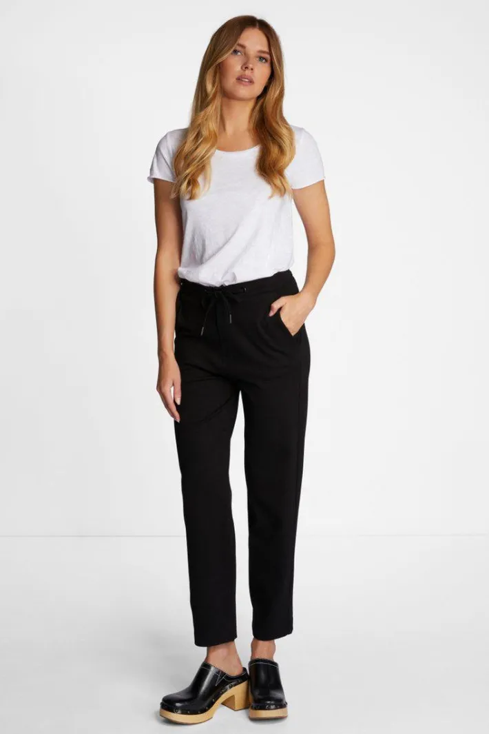 Rich & Royal T-Shirts<Slub-T-Shirt Aus Baumwolle