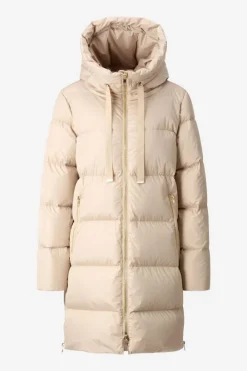 Rich & Royal Steppjacken|Mäntel<Steppmantel Mit Kapuze