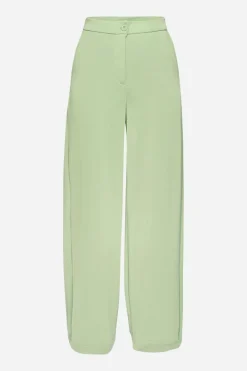 Rich & Royal Weite Hosen<Stoffhose Aus Supersoftem Jersey