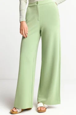 Rich & Royal Weite Hosen<Stoffhose Aus Supersoftem Jersey