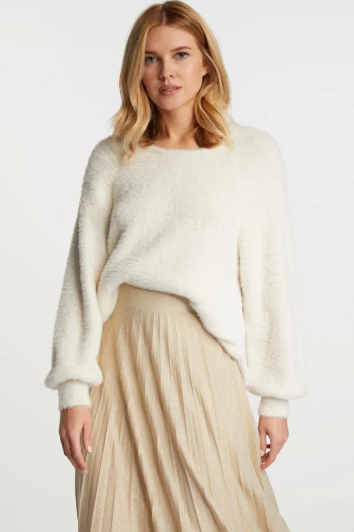 Rich & Royal Pullover<Strickpullover