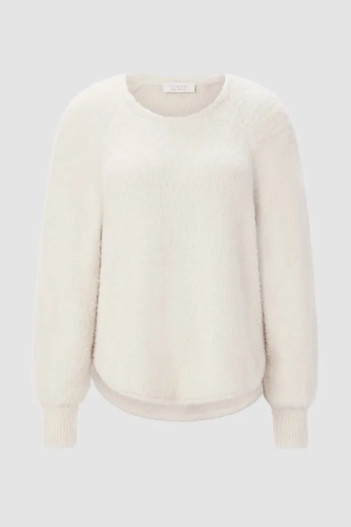 Rich & Royal Pullover<Strickpullover