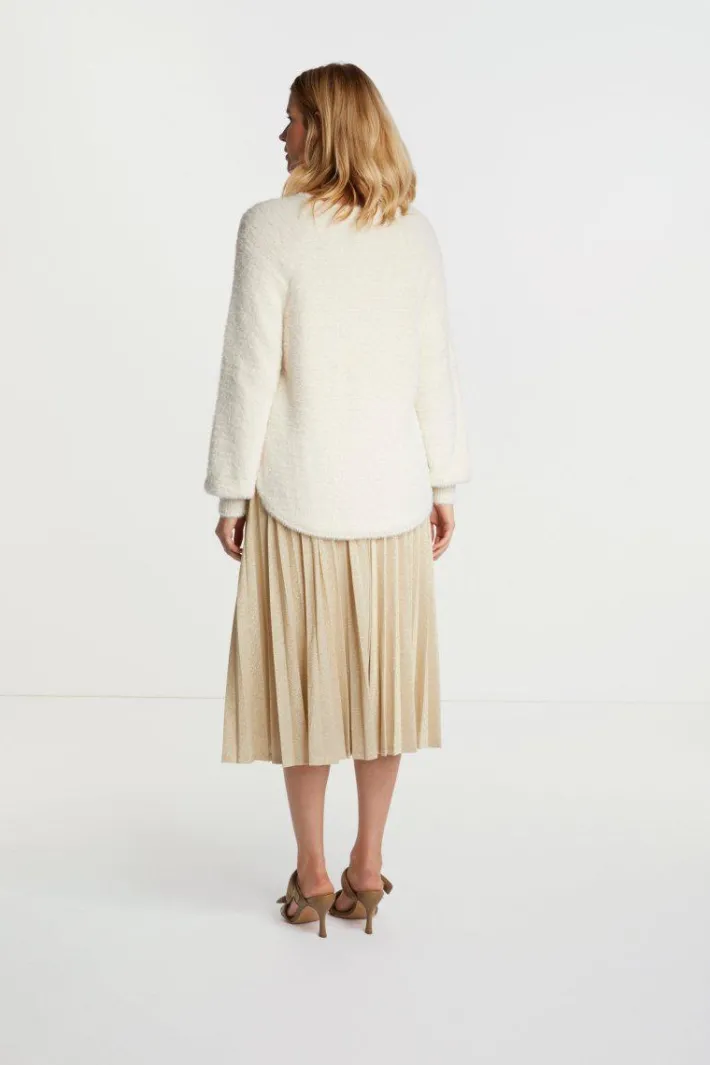 Rich & Royal Pullover<Strickpullover