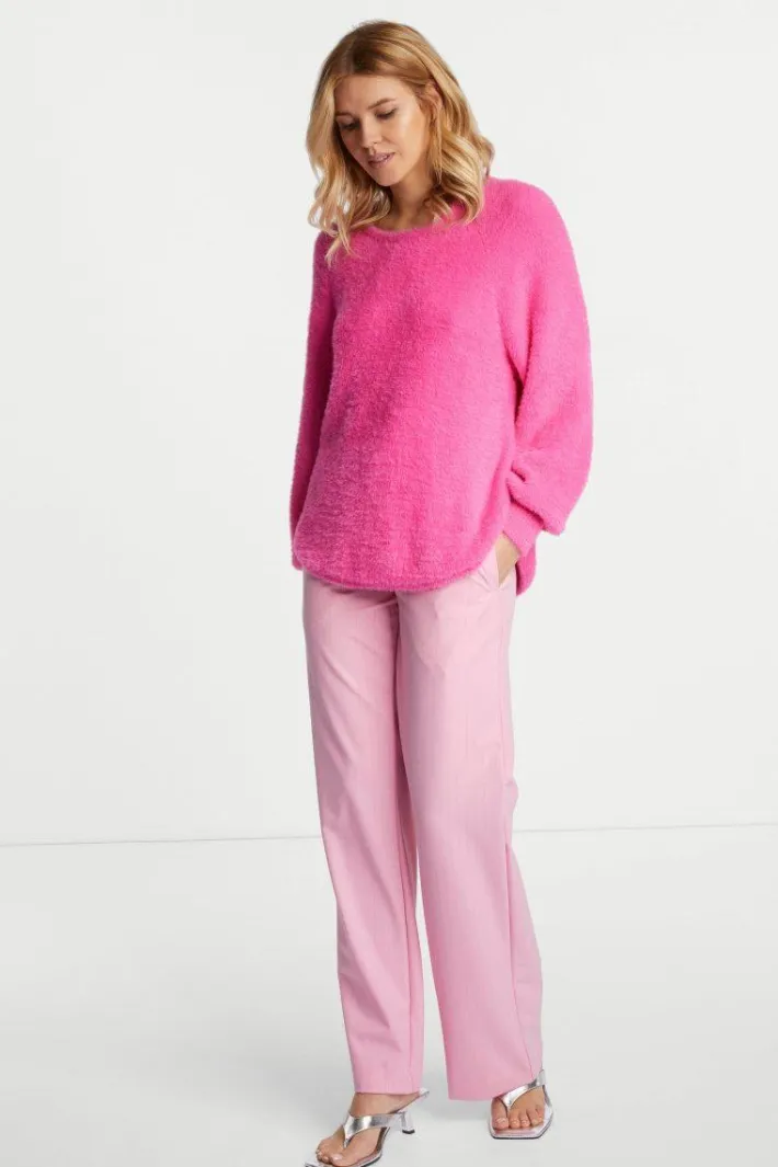 Rich & Royal Pullover<Strickpullover