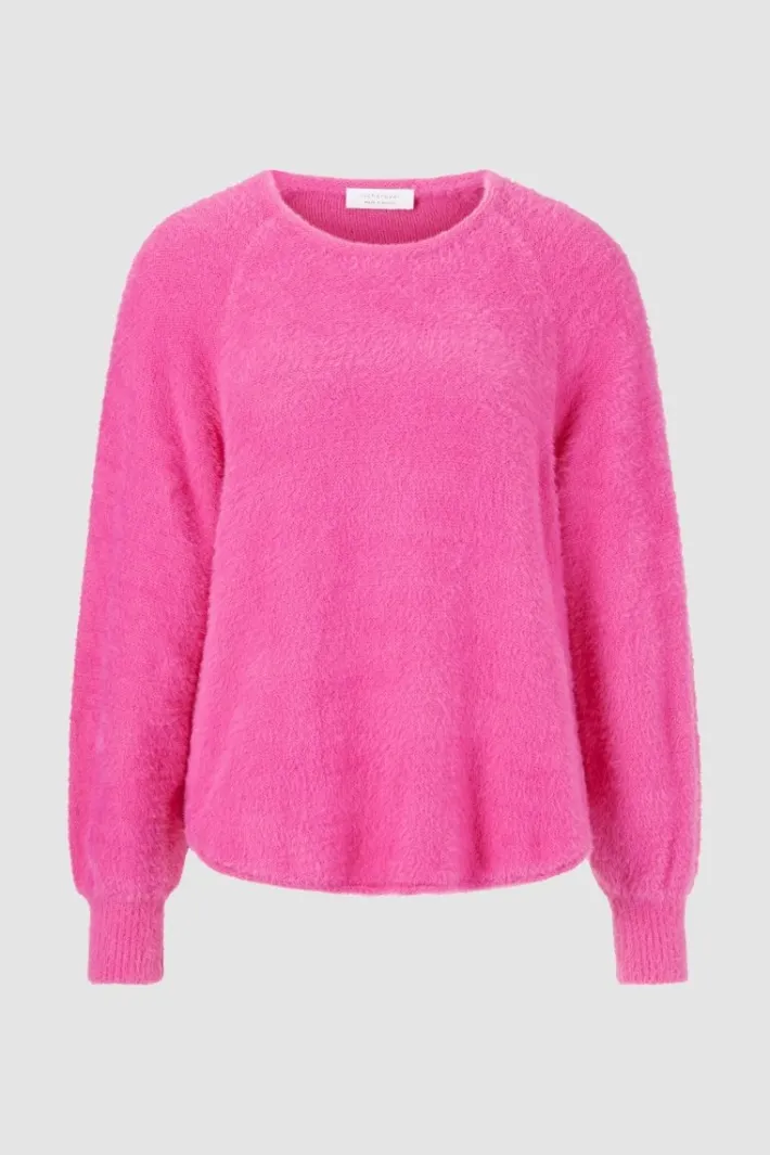 Rich & Royal Pullover<Strickpullover