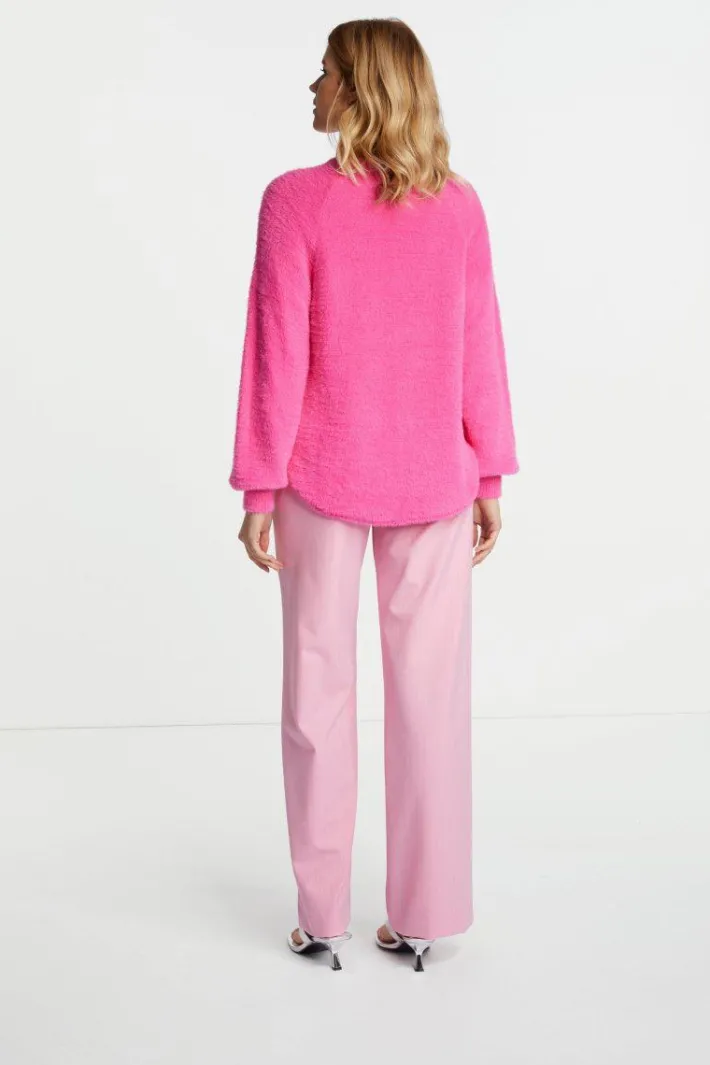 Rich & Royal Pullover<Strickpullover