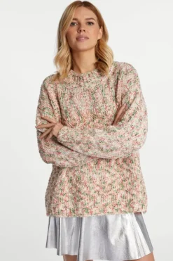 Rich & Royal Pullover<Strickpullover original