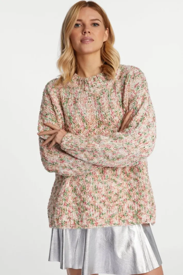 Rich & Royal Pullover<Strickpullover original