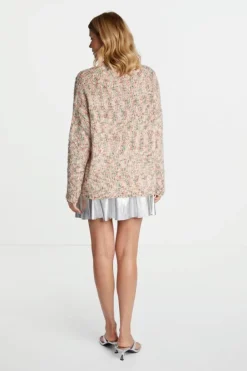 Rich & Royal Pullover<Strickpullover original