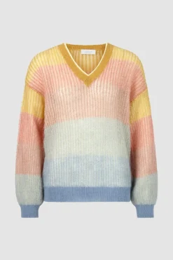 Rich & Royal Pullover<Strickpullover original